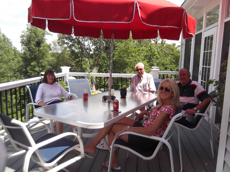 Webster 4th of July Parade 339